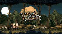 VAGANTE | Gameplay Launch Trailer (Nintendo Switch)