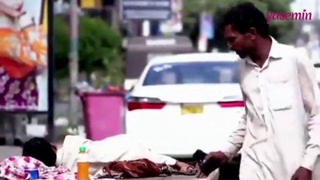 İyi insanlar iyi ki var! Öyle bir şey yaptı ki...