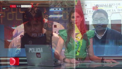 Ministro Lima dice que libertad de psicópata sexual se debe a una “organización criminal” que está en la justicia