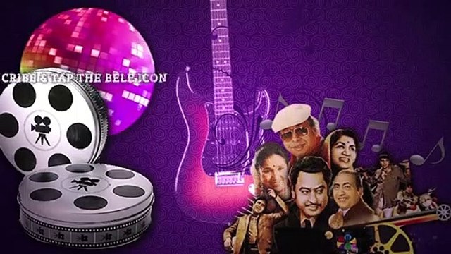 Aji Humse Bachkar Kahan Jaiyega _ Mohammed Rafi _ Arzoo 1965 Songs _ Sadhana, Rajendra Kumar