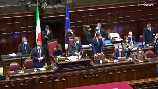 Quirinale: sesta fumata nera. Cercasi presidente donna