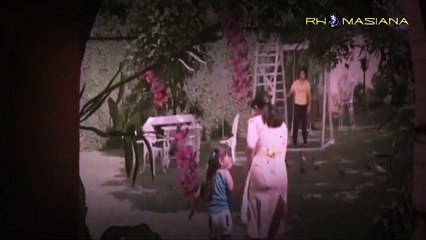 Rhoma Irama  & Rita Sugiarto - Yun Diayun (OST  Badai DI Awal Bahagia)