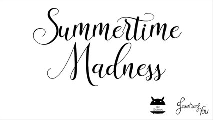 Summertime Madness - Extended Release Trailer PS