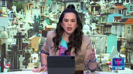 Santeros pagan hasta 7 mil pesos por un esqueleto en panteones de la CDMX