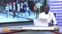 Education Challenges: Domeabra D/A Basic School in need of infrastructure – Adom TV News (28-1-22)