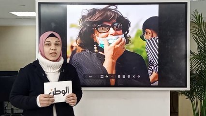 عاجل| الفنانة سهير المرشدي تروي تفاصيل تدخل وزيرتي الثقافة والهجرة لنقل جثمان شقيقتها المتوفاة في اليابان
