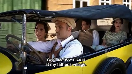 Samac u braku Saison 0 - Bande-annonce (EN)