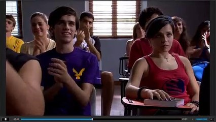 The Greenhouse Saison 0 - Trailer (EN)