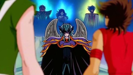 HD] YuYu Hakusho - O Filme Invasores do Inferno (Dublado) - Vídeo  Dailymotion