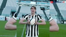 Sah! Dusan Vlahovic Jadi Pemain Rekrutan Kelima Juventus