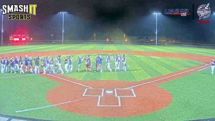 Red Wilson - Challenge Cup (2022) 27 Jan 22:45