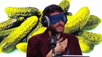 On mange des aliments qu’on déteste (sans le savoir)