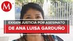 Asesinan en Morelos a la activista Ana Luisa Garduño