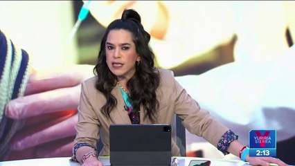 Vacunación antiCovid avanza en México; 9 de cada 10 personas ya fueron inmunizadas