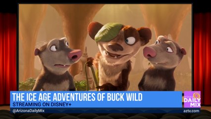 New Movie Reviews with Flick Chick Vique Rojas