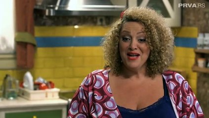 Igra sudbine 417 epizoda