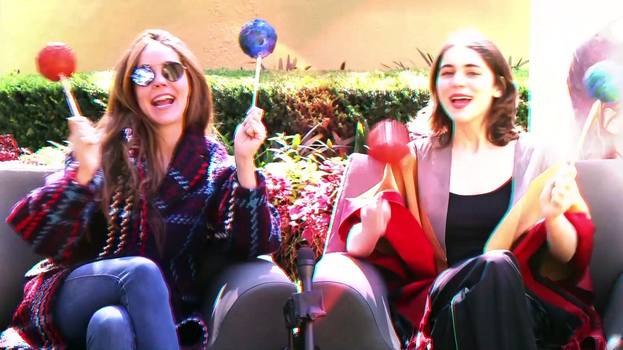 ‘Polinesios Revolution’ se estrena en Disney+ || Especiales Wipy TV