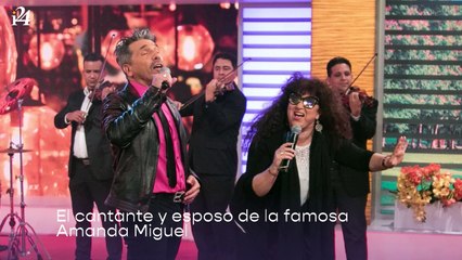 Falleció Diego Verdaguer a los 70 años por complicaciones con el COVID-19