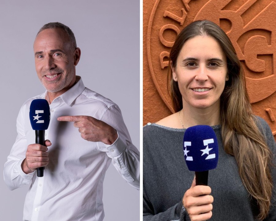 Álex Corretja: "Este año Alcaraz va a acabar entre los quince primeros del mundo si todo va bien"