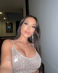 Luisa Fernanda W estalló contra quienes comparan a Yailin con Karol G