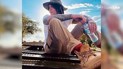 Así es la lujosa habitación en la que Yeferson Cossio se hospeda en Barcelona