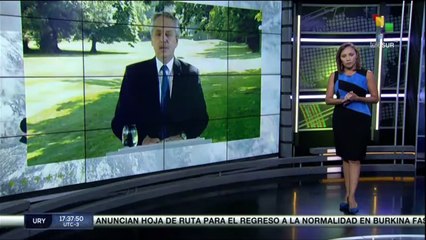 Temas del Día 28-01: Argentina llega a acuerdo sin restricciones con el FMI