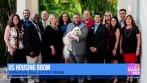 Signature Real Estate Finder and the Housing Boom Bringing People to Florida