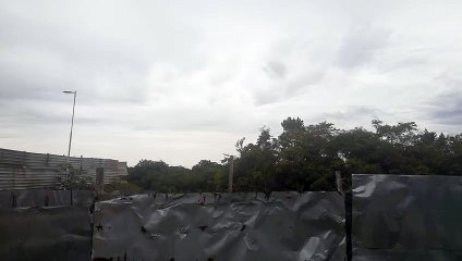 Airbus A321 PT-XPM vindo de Fortaleza para Manaus