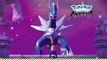 Pokemon Legends: Arceus OST - Dialga Theme