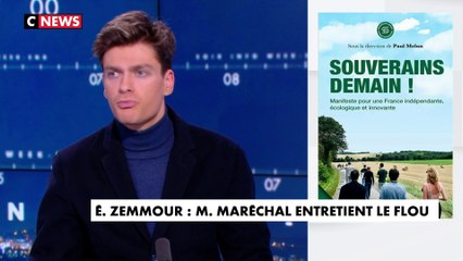 Paul Melun : «Le mercato fait les choux gras de la presse, mais  il ne fait pas l'élection»