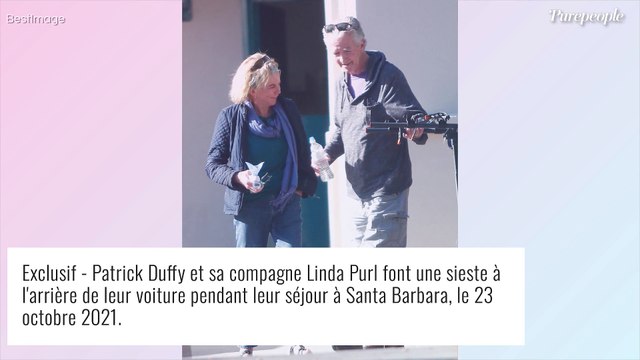 Patrick Duffy (Dallas) : Après le deuil, il a retrouvé l'amour et dévoile comment il a rencontré sa compagne