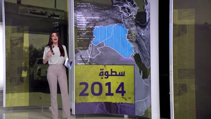 الساعة 60 | داعش يعود من حيث تأسس وبذات الطريقة.. بـ"هدم الأسوار"