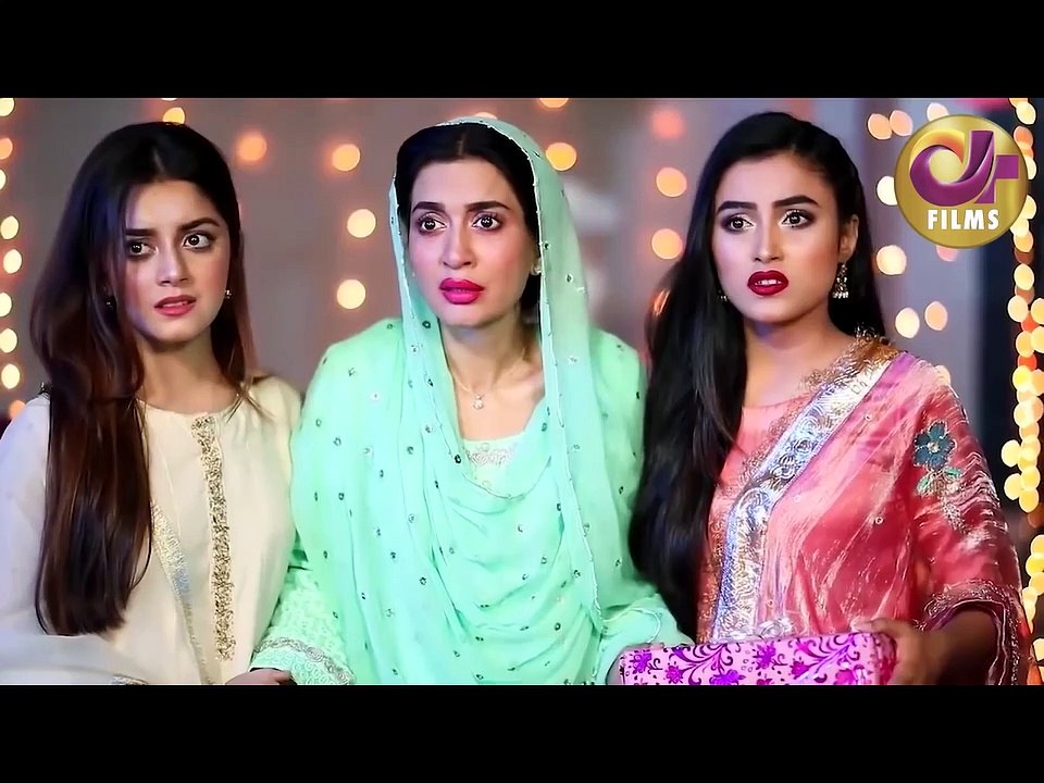 Haseena - Love Story Of Two Sisters Part I