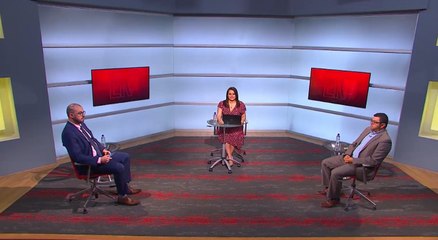 Estado Nacional - Domingo 30 Enero 2022