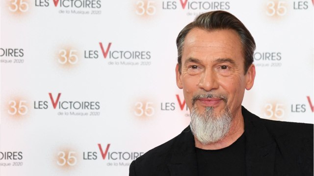 FEMME ACTUELLE - Florent Pagny aurait découvert son cancer par hasard