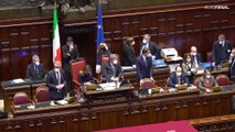 Présidentielle en Italie : 6 tours de scrutin, et toujours aucun élu