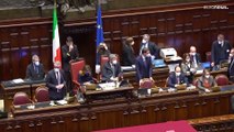 Présidentielle en Italie : 6 tours de scrutin, et toujours aucun élu