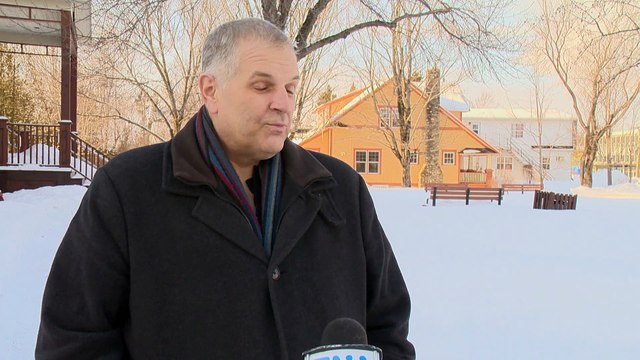 28 janv TOPO logement Gaspesie