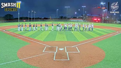 White Rawlings - Challenge Cup (2022) 27 Jan 18:03