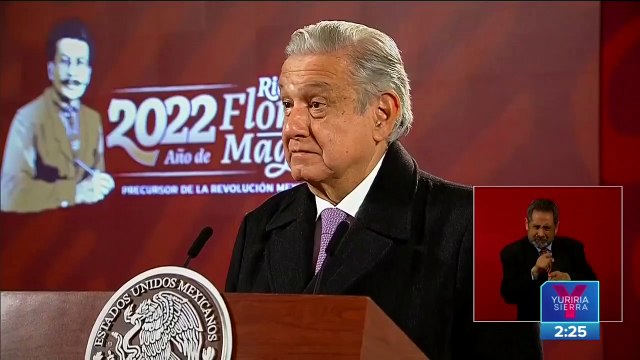 Lorenzo Córdova le responde al Presidente Andrés Manuel López Obrador