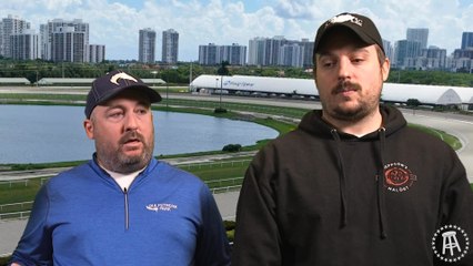 Horse Racing 101: Tomorrow Is The Pegasus World Cup At Gulfstream Park And Here's How YOU Should Bet It