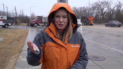 D.C. crews say they're 'over-preparing' for impacts of nor'easter