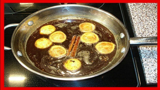 MIEL PARA LOS BUÑUELOS - MIEL DE CHANCACA.