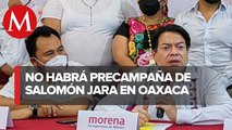 Tribunal Electoral de Oaxaca debe definir precampañas de Morena para gubernatura: TEPJF