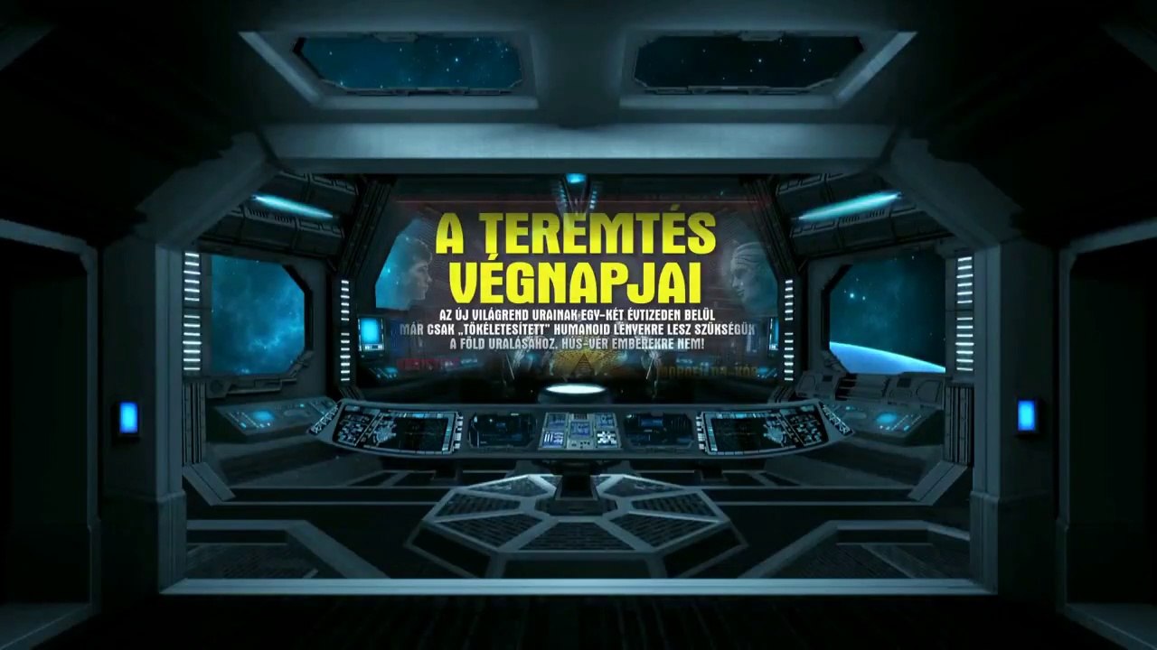 A TUDAT GYILKOSAI - TITKOS ELMEMANIPULÁCIÓS PROGRAMOK