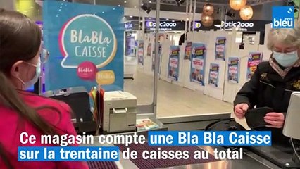A La Montagne, une Bla Bla Caisse pour prendre le temps de papoter