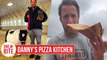 Barstool Pizza Review - Danny’s Pizza Kitchen (Boynton Beach, FL)