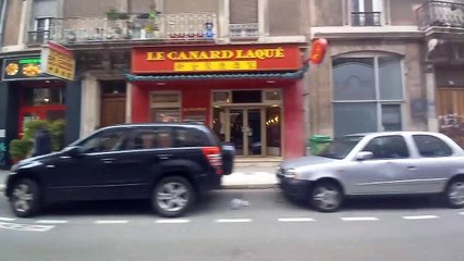 Ligne C5 du bus de Grenoble Direction  Saint Martin d'hères les Alloves #TAG (2)