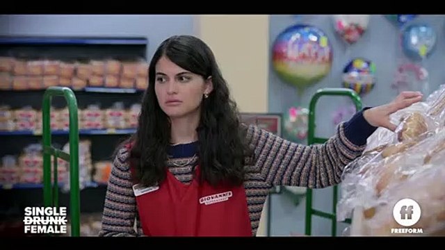 Single Drunk Female S01E04 Shamrocks And Shenanigans