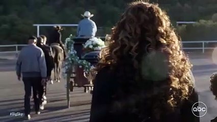 Big Sky 2x09 Season 2 Episode 9 Trailer